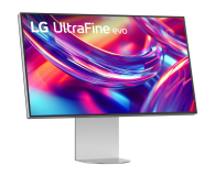 LG UltraFine 32U990A-S Thunderbolt 32U990A-S.AEU - 1484066 - zdjęcie 2